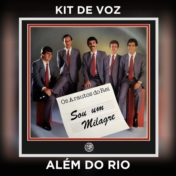 ALÉM DO RIO