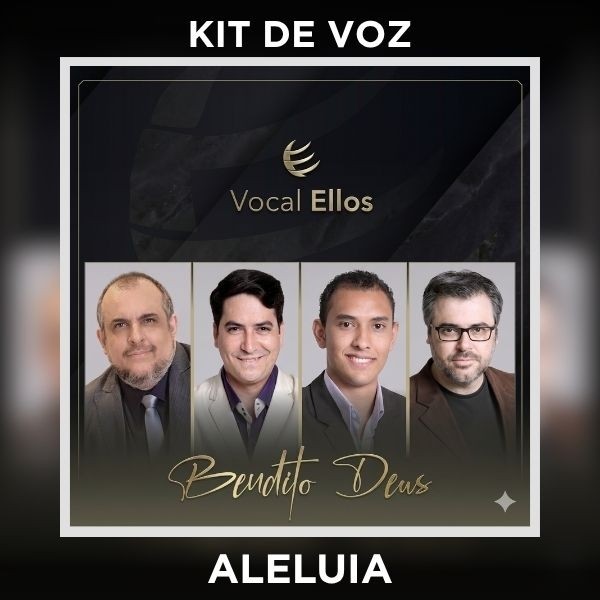 ALELUIA