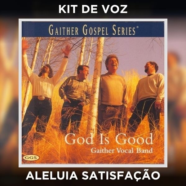 ALELUIA SATISFAÇÃO