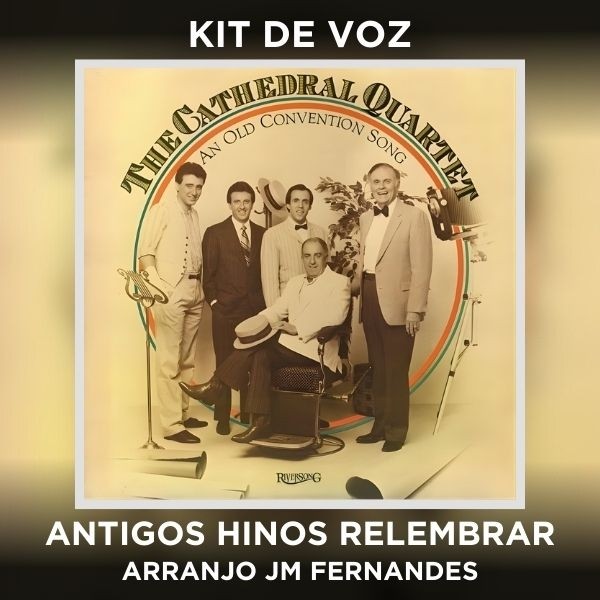 ANTIGOS HINOS RELEMBRAR