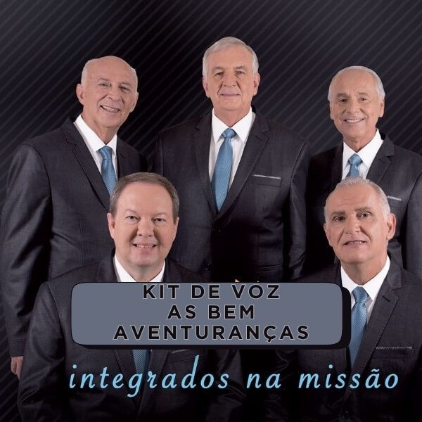 AS BEM AVENTURANÇAS