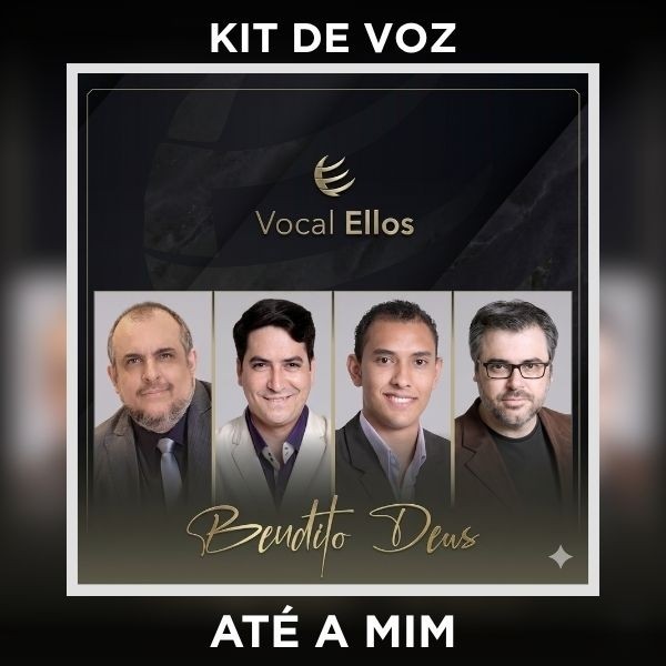 ATÉ A MIM