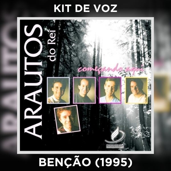 BENÇÃO 1995