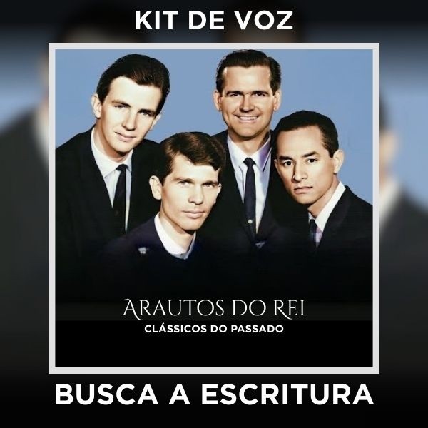 BUSCA A ESCRITURA