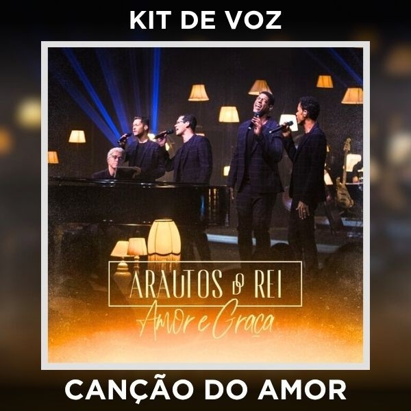 CANÇÃO DO AMOR