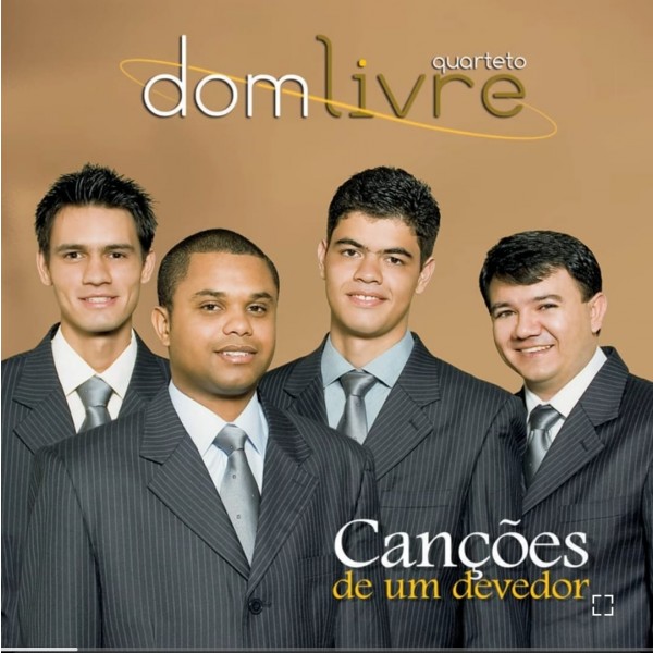 CANÇÃO DE UM DEVEDOR