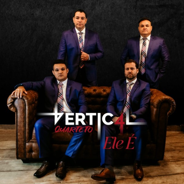 ELE É - KIT DE VOZ