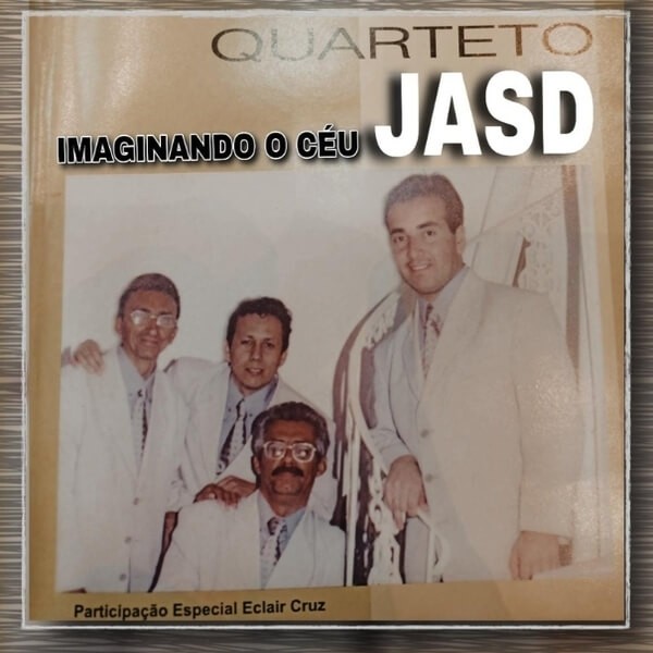 IMAGINANDO O CÉU