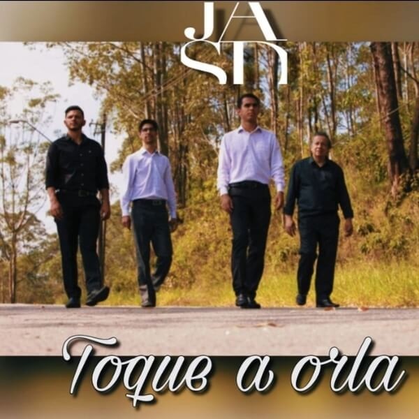 TOQUE A ORLA