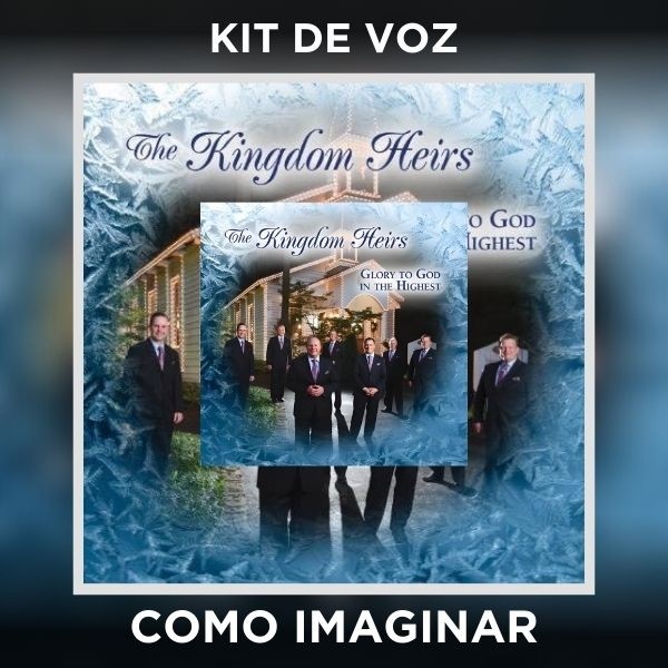 COMO IMAGINAR