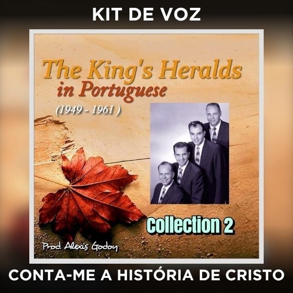 CONTA-ME A HISTÓRIA DE CRISTO