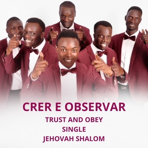 CRER E OBSERVAR