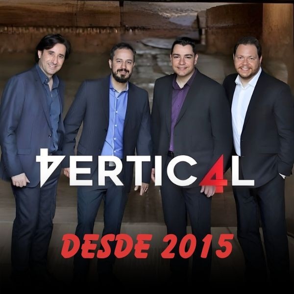 DESDE 2015 - ÁLBUM DIGITAL