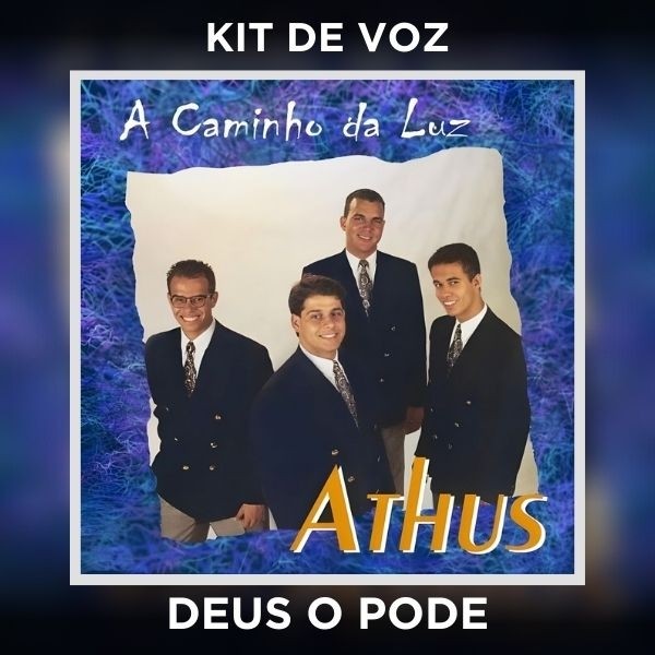 DEUS O PODE