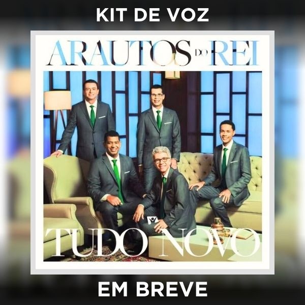 EM BREVE
