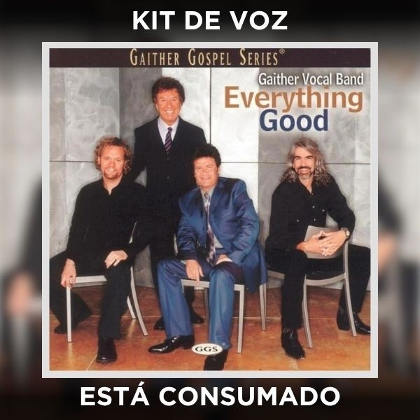 ESTÁ CONSUMADO