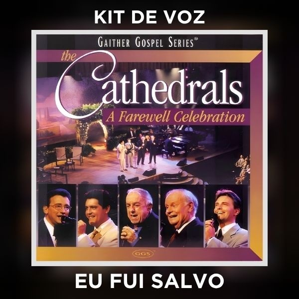 EU FUI SALVO
