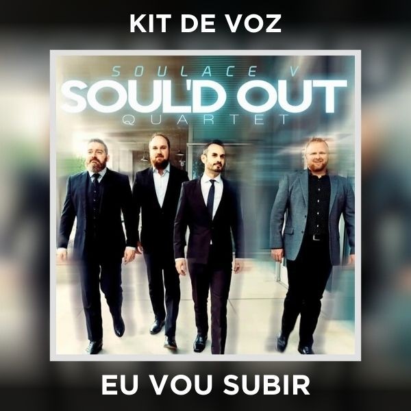EU VOU SUBIR