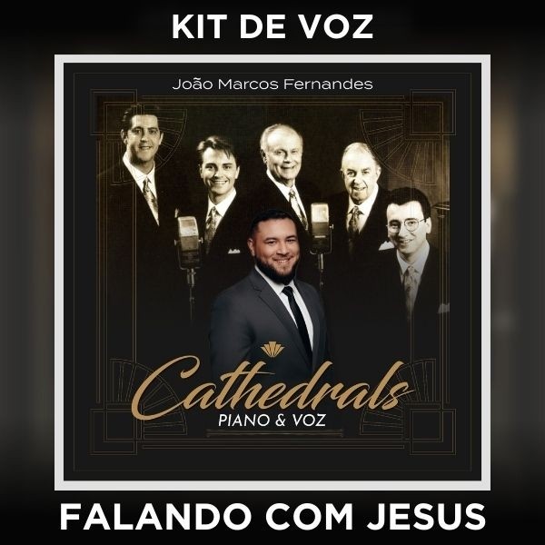 FALANDO COM JESUS