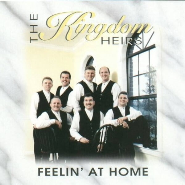 ALELUIA VOU PARA O LAR