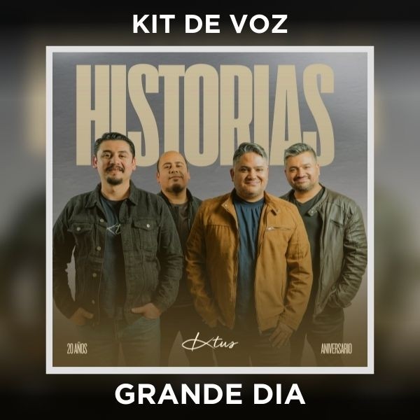 GRANDE DIA