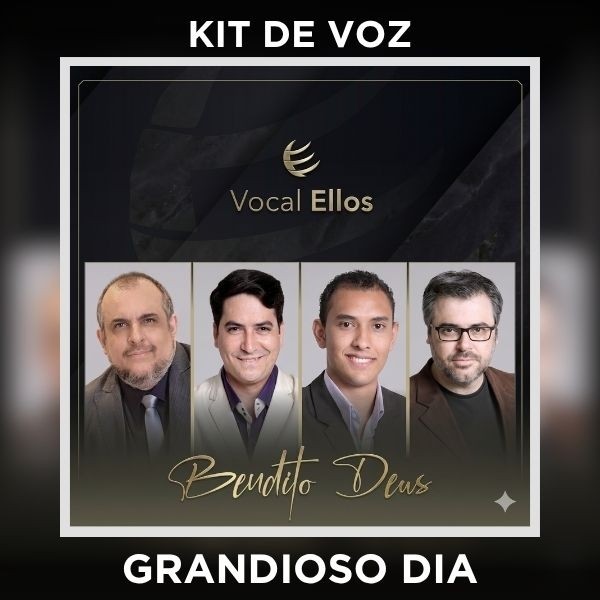 GRANDIOSO DIA