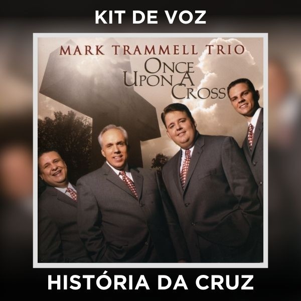 HISTÓRIA DA CRUZ