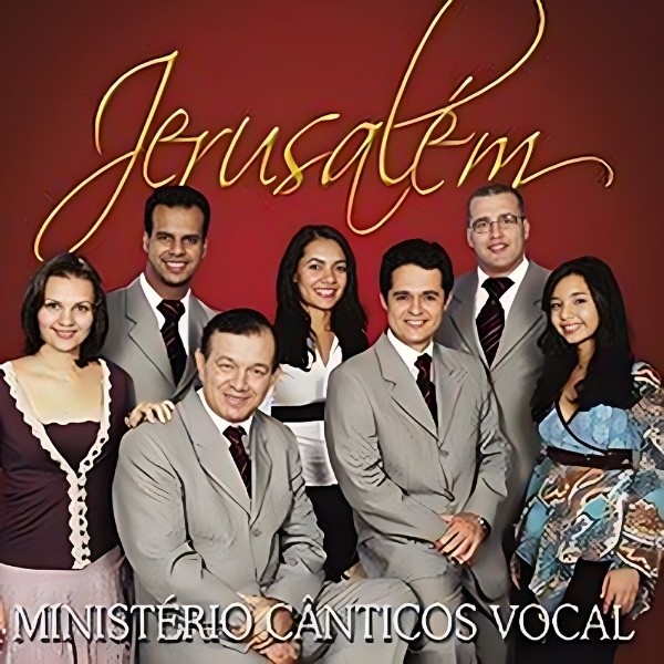 A CRUZ - PLAYBACK