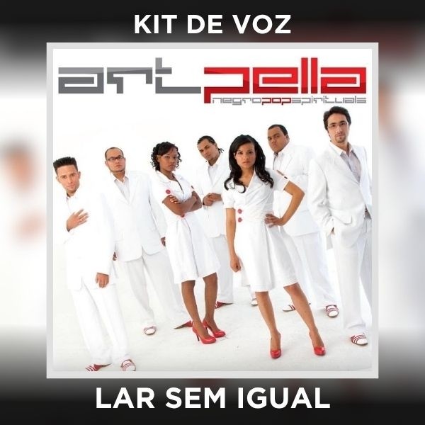 LAR SEM IGUAL