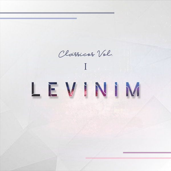 LEVINIM - CLÁSSICOS VOL I - EP
