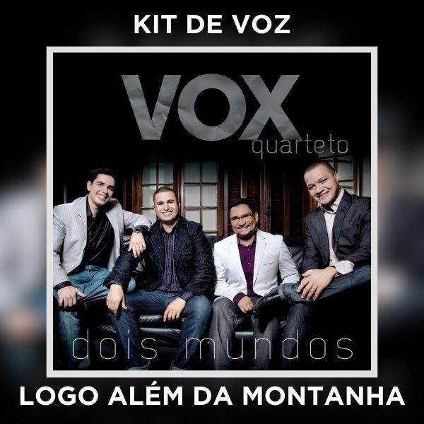 LOGO ALÉM DA MONTANHA