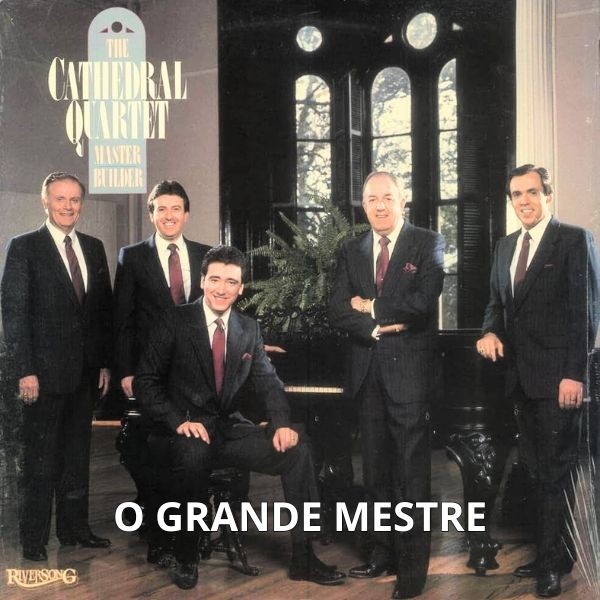 O GRANDE MESTRE