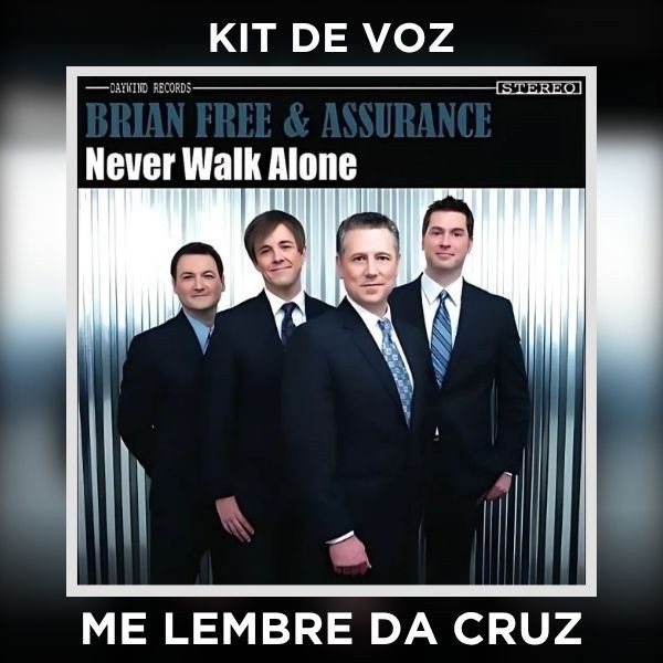 ME LEMBRE DA CRUZ