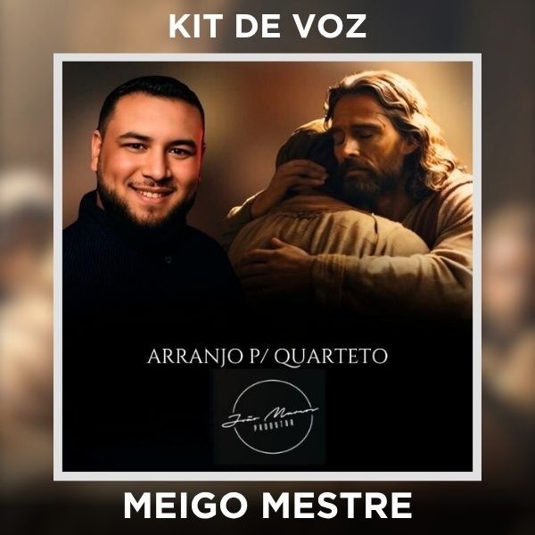 MEIGO MESTRE