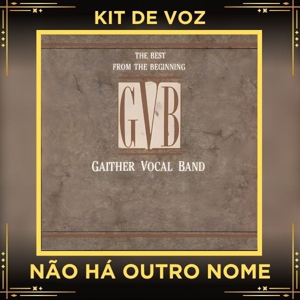 NÃO HÁ OUTRO NOME