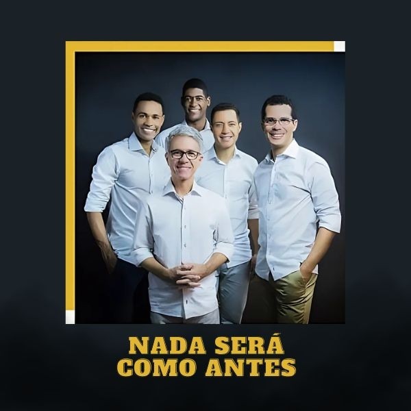 NADA SERÁ COMO ANTES