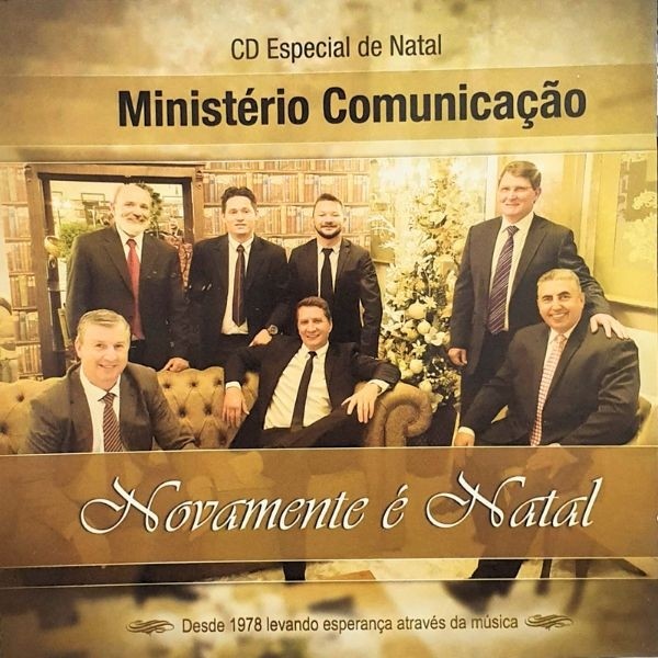 MEDLEY DE NATAL - KIT DE VOZ