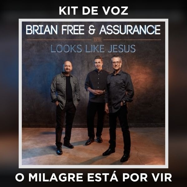 O MILAGRE ESTÁ POR VIR