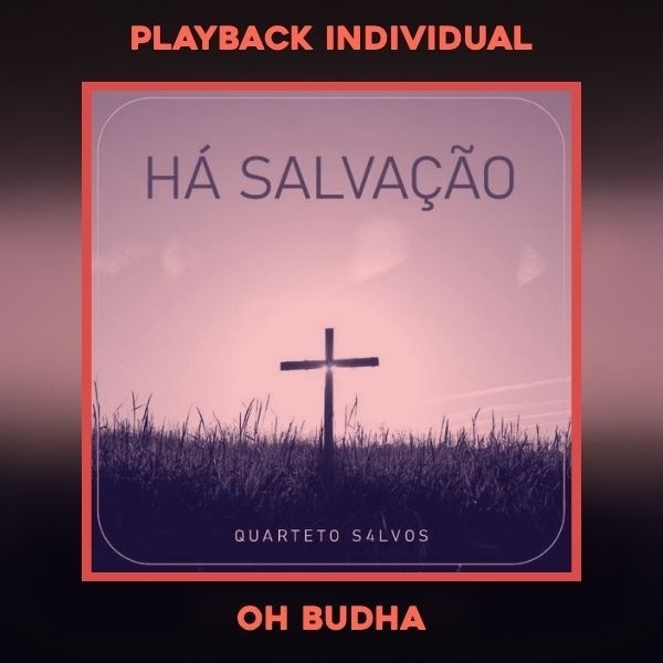 OH BUDHA - PLAYBACK