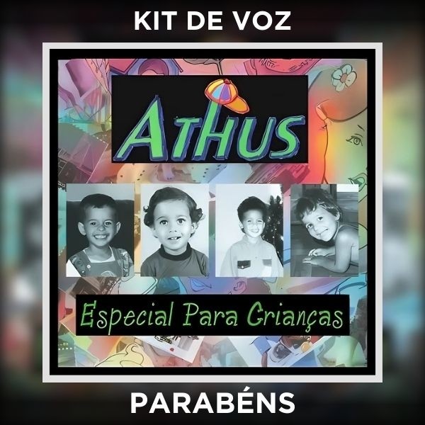 PARABÉNS