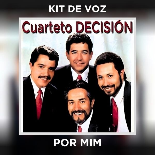 POR MIM