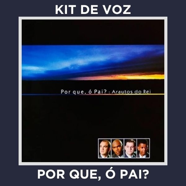 POR QUE Ó PAI
