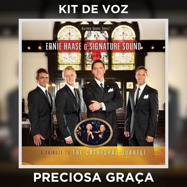 PRECIOSA GRAÇA