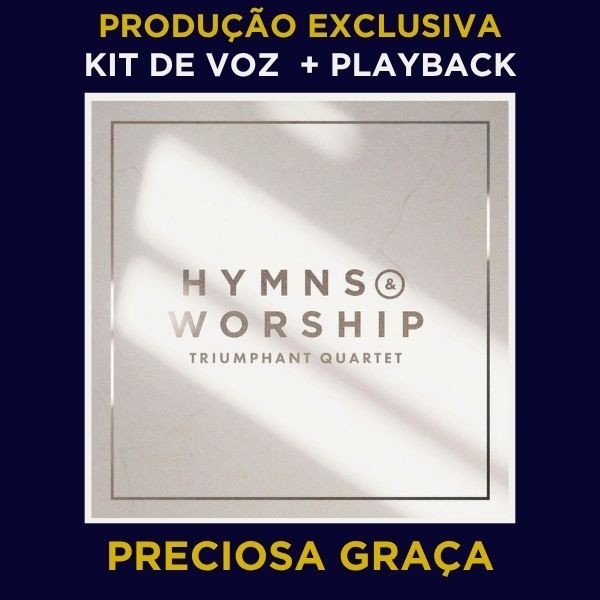 PRECIOSA GRAÇA