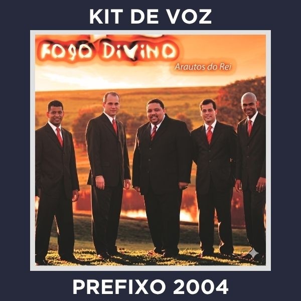 PREFIXO 2004