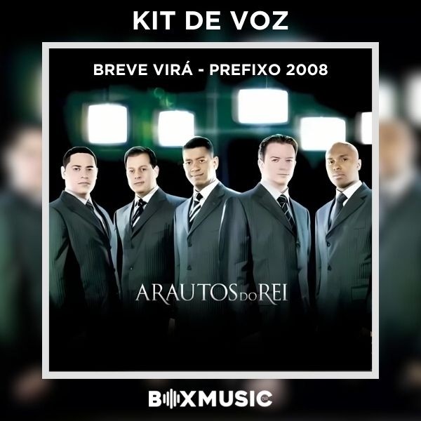 BREVE VIRÁ - PREFIXO 2008