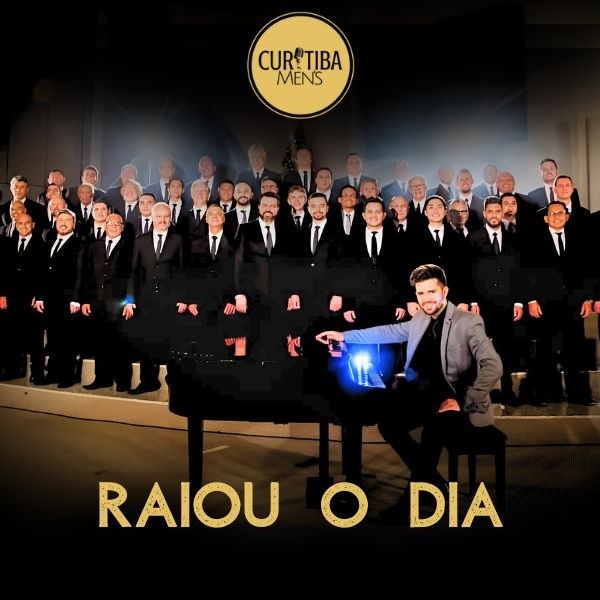 RAIOU O DIA