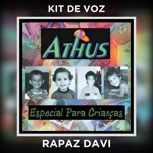 RAPAZ DAVI