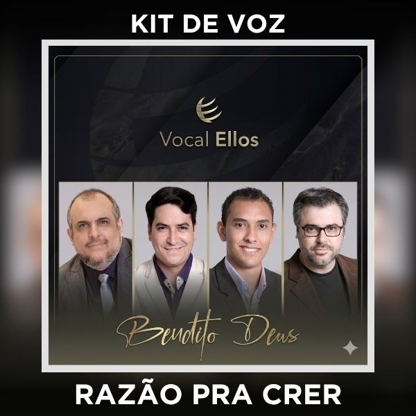 RAZÃO PRA CRER