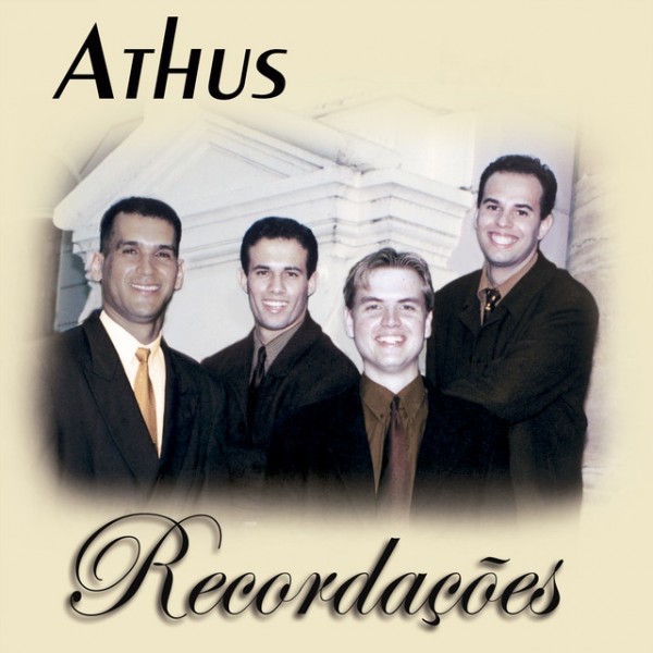 RECORDAÇÕES